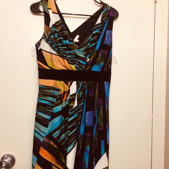 summer dress - Picture 1 of 3